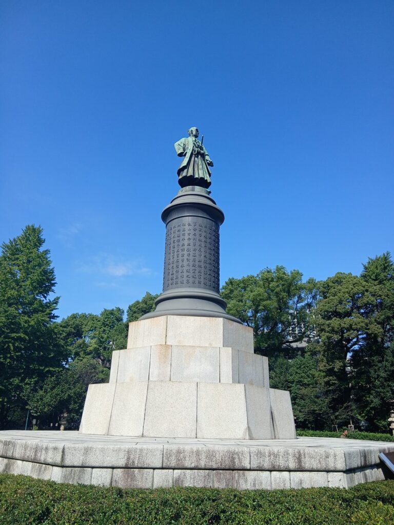 靖国神社 「勝てば官軍」を考える