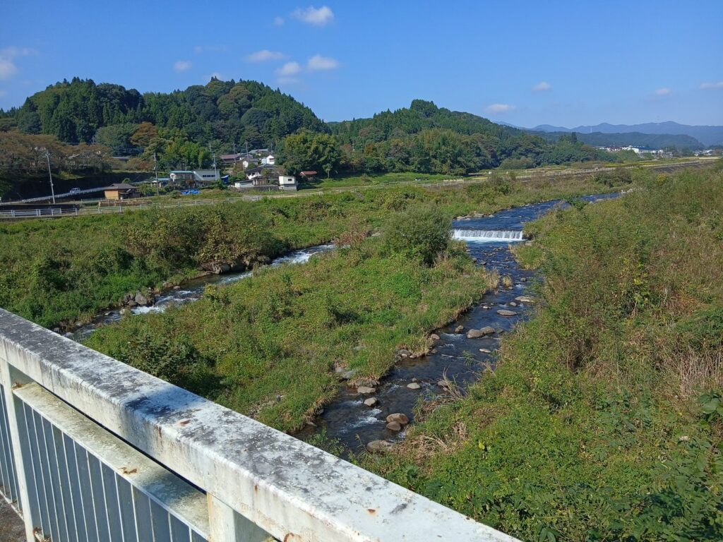 碑の位置への疑問 本当にこの場所だったのか