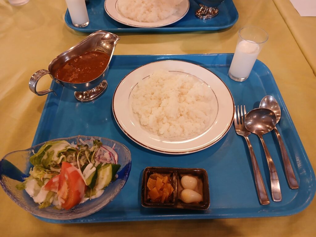 海軍カレー