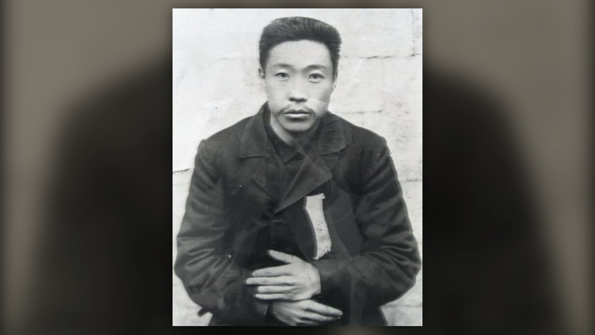 安 重根 と は