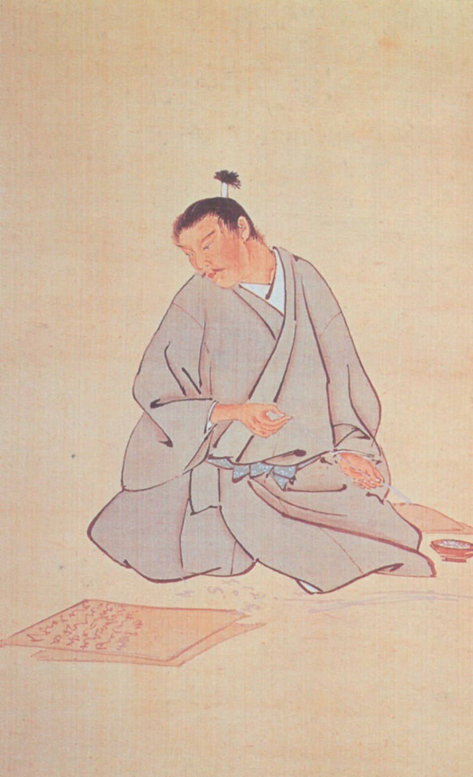 平野国臣