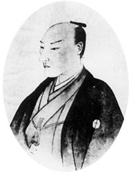 岩瀬忠震の肖像