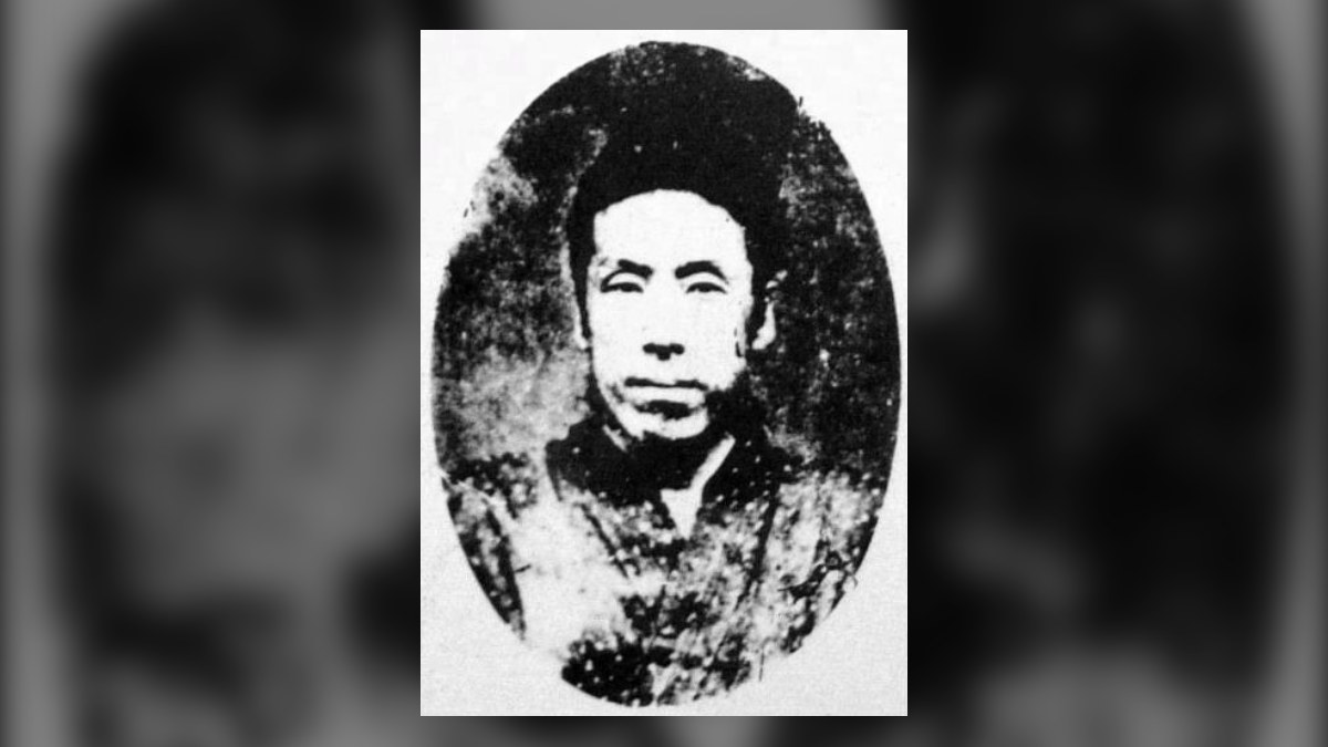 中村半次郎（桐野利秋）
