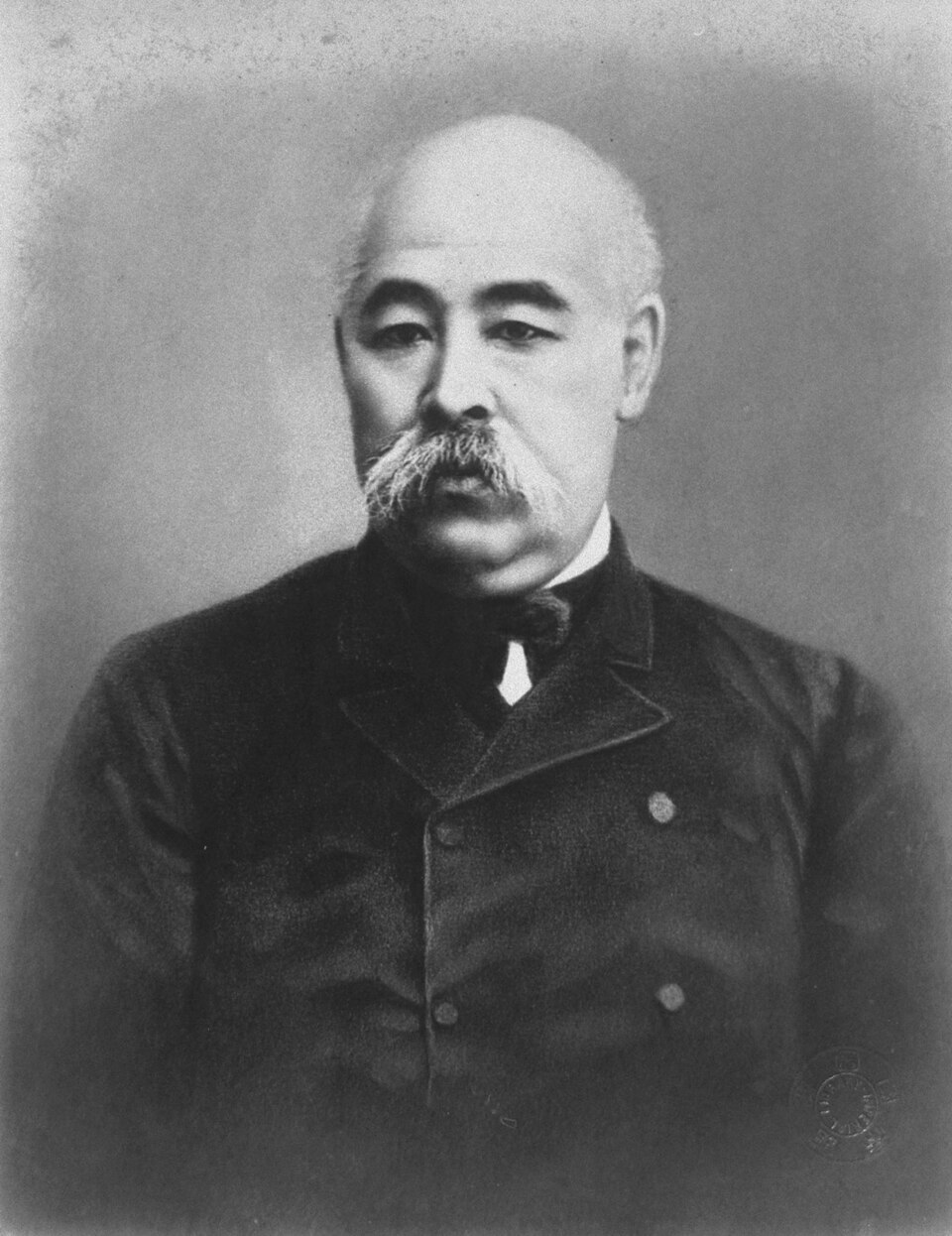 後藤象二郎（パブリックドメイン）