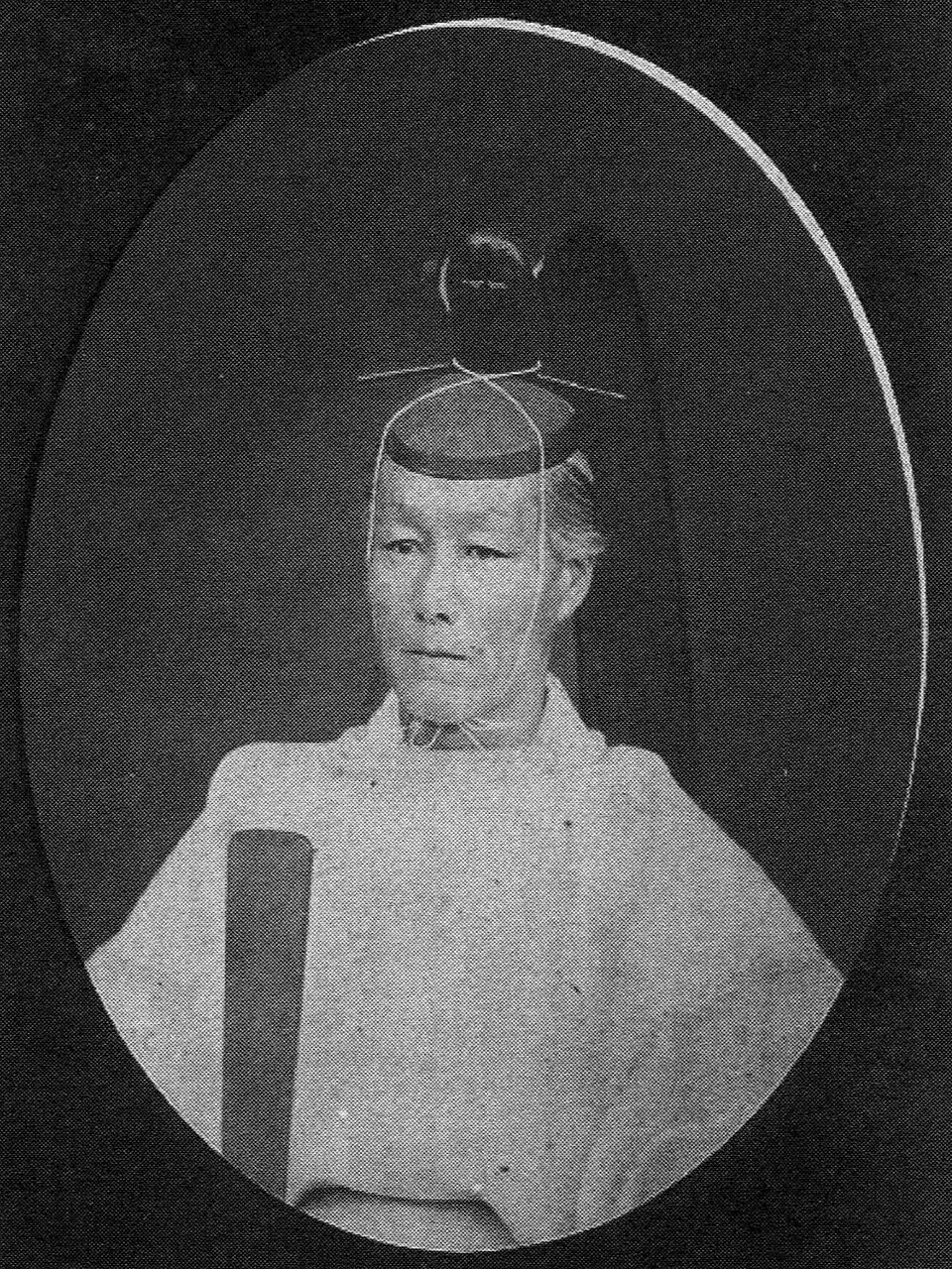 本山只一郎