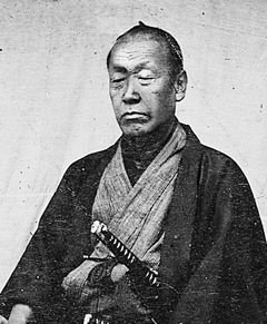 坂本権平
