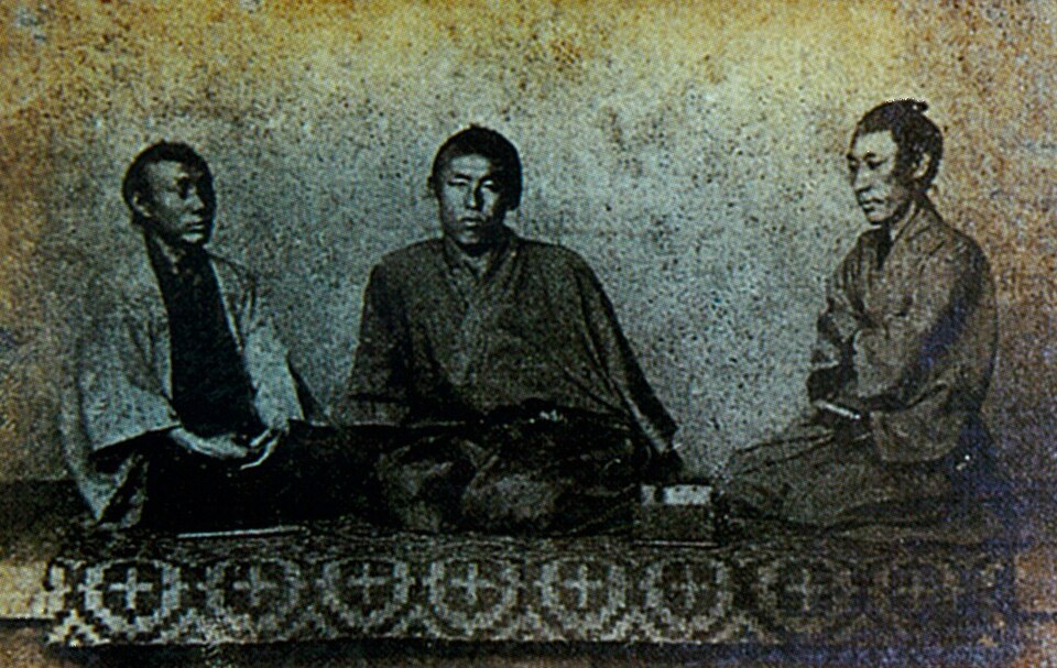 伊藤助太夫