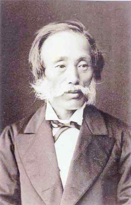 吉井友実
