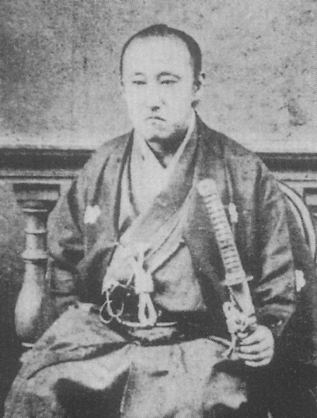 松江藩主・松平定安