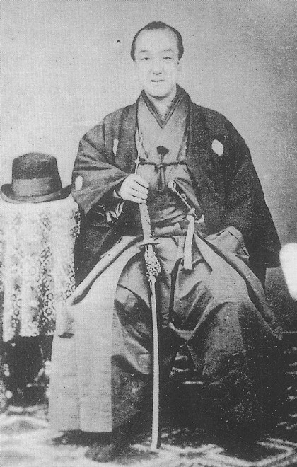 高松藩主・松平頼聰