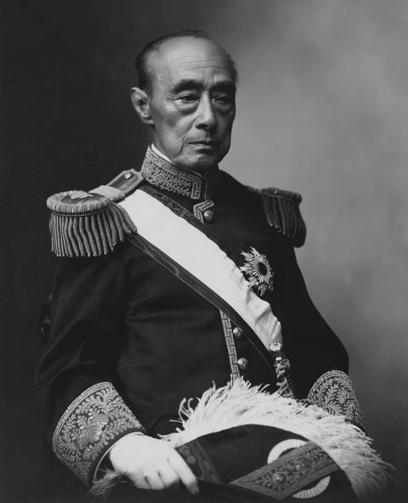 明治の徳川慶喜